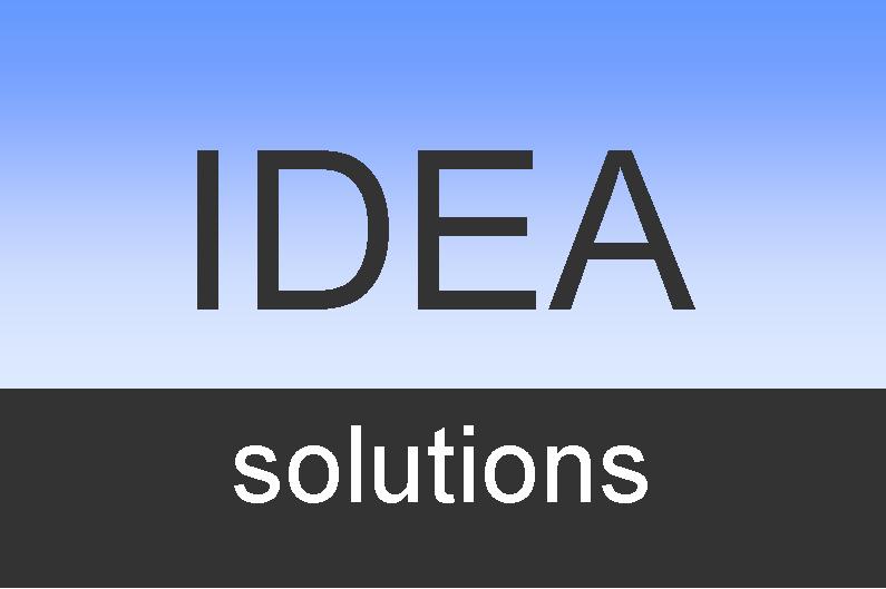 IDEA SOLUTIONS BV