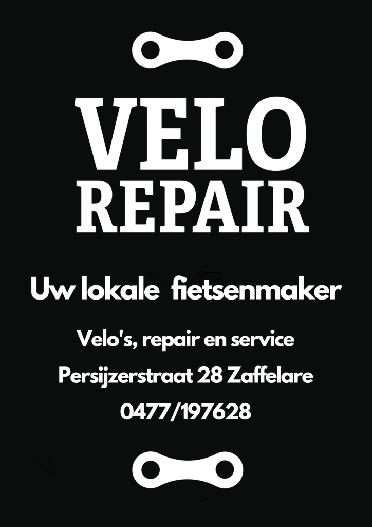 Velo-Repair
